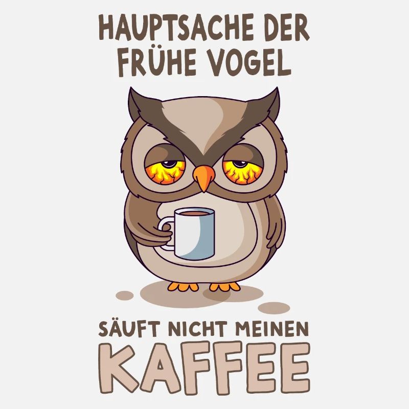 Morgenmuffel
