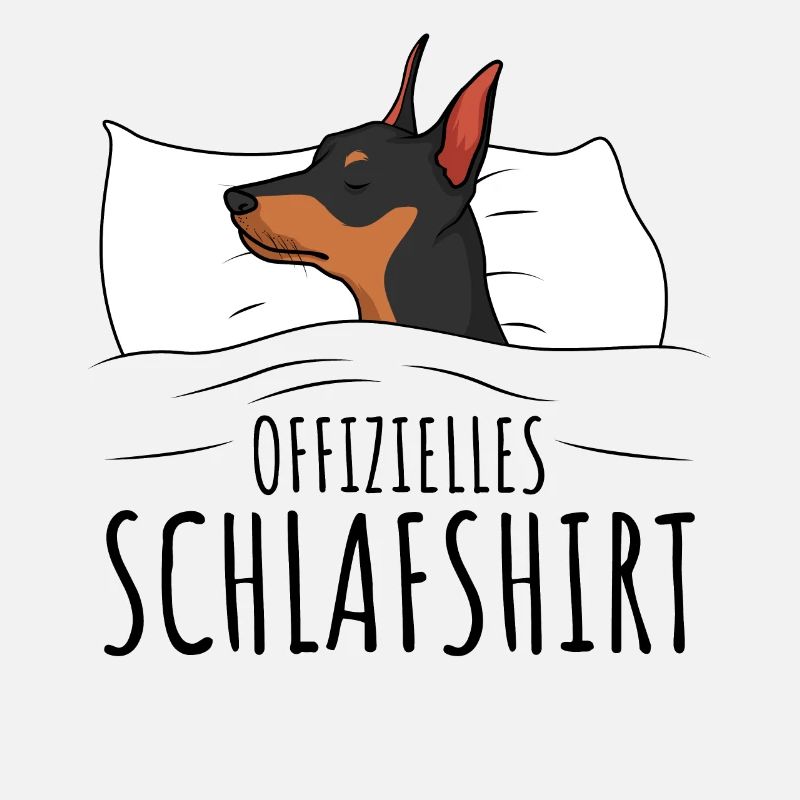 Pinscher nain