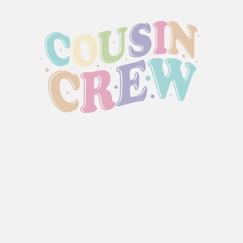 Équipage de cousins