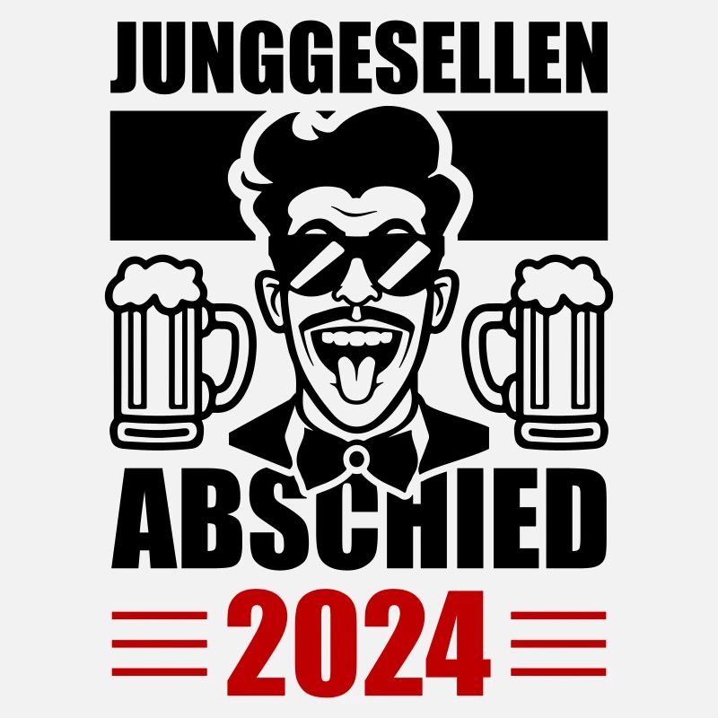 Bachelor Party 2024
