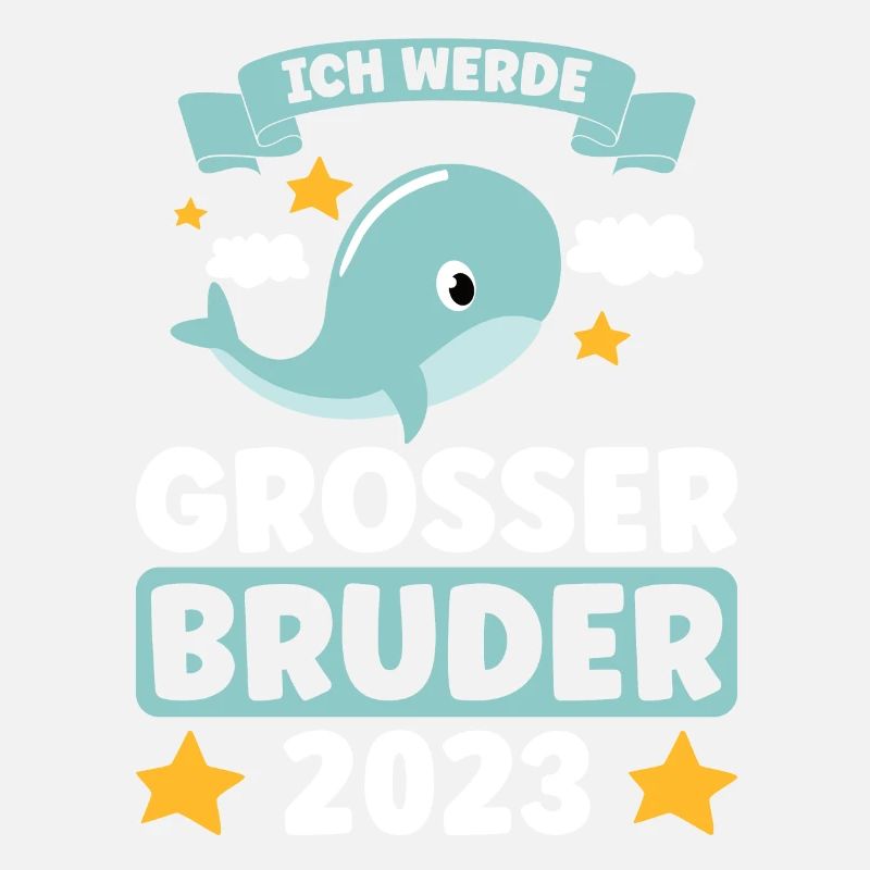 Ich werde Großer Bruder 2023