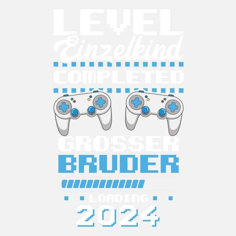 Ich werde Großer Bruder 2024