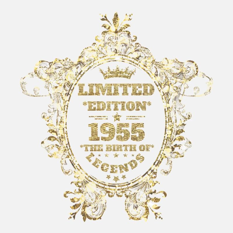 Édition limitée 1955