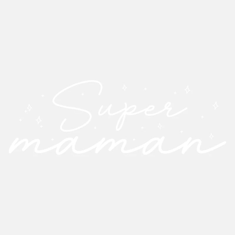 super maman