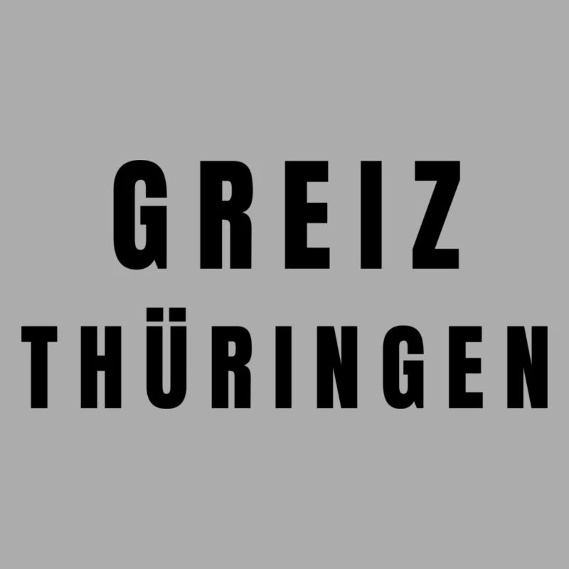 Greiz, Thuringia