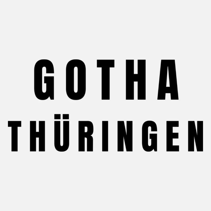 Gotha Thüringen
