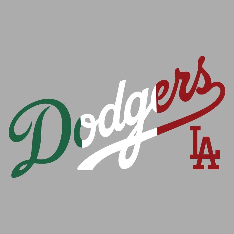 Dodgers LA Kapuzenpullover