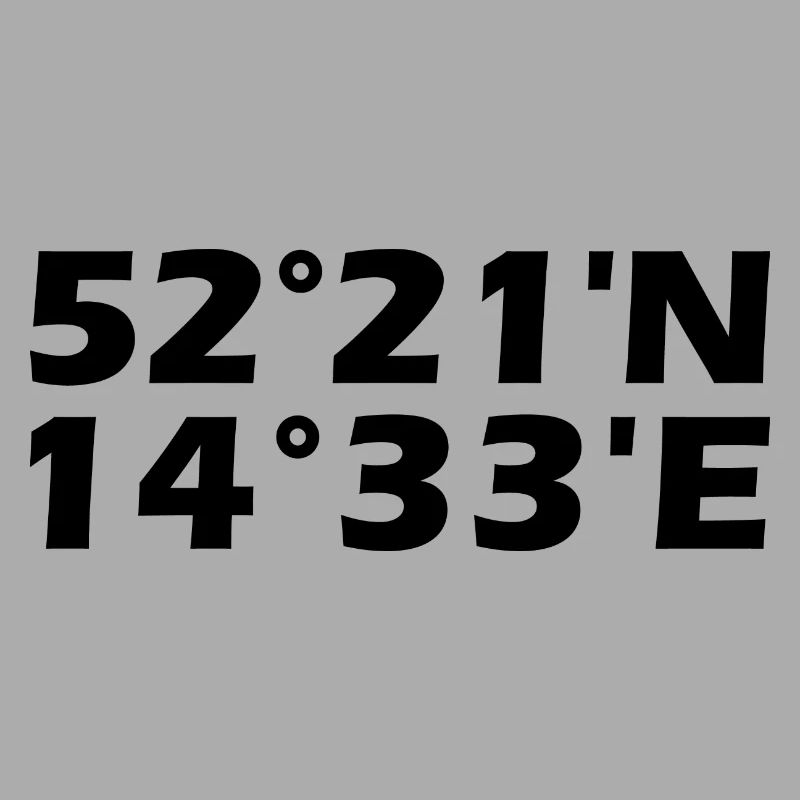 Coordonnées de Francfort (Oder)