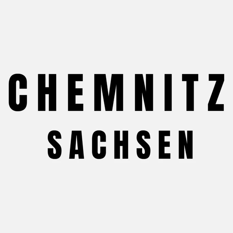 Chemnitz, Saxe