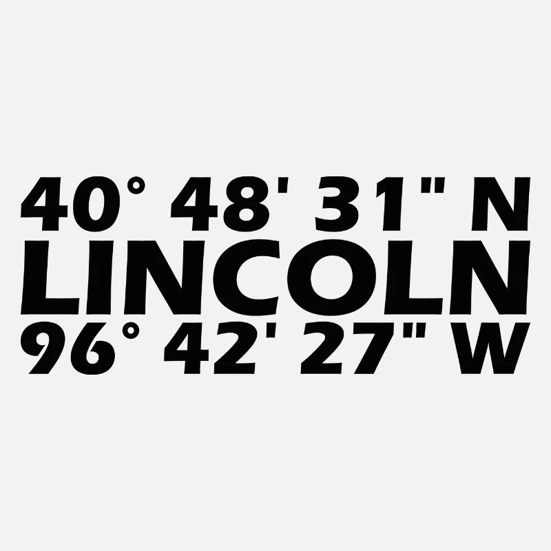 Lincoln Coordinates