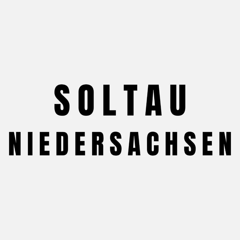 Soltau, Lower Saxony