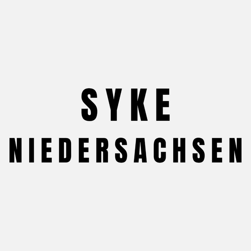 Syke Lower Saxony