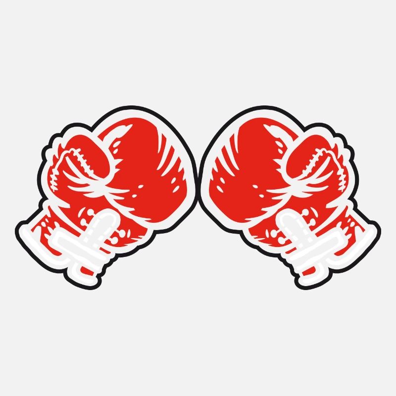 Gants de boxe