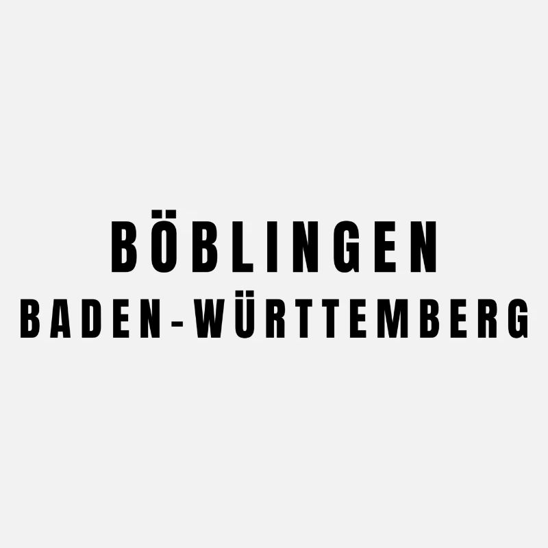 Böblingen Baden-Württemberg