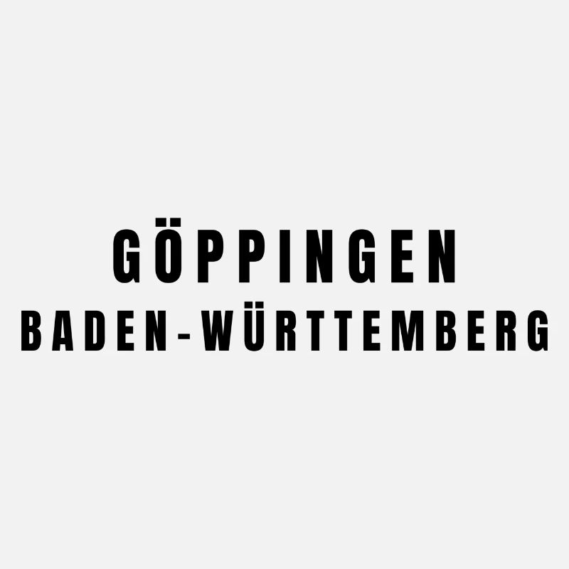 Göppingen, Bade-Wurtemberg