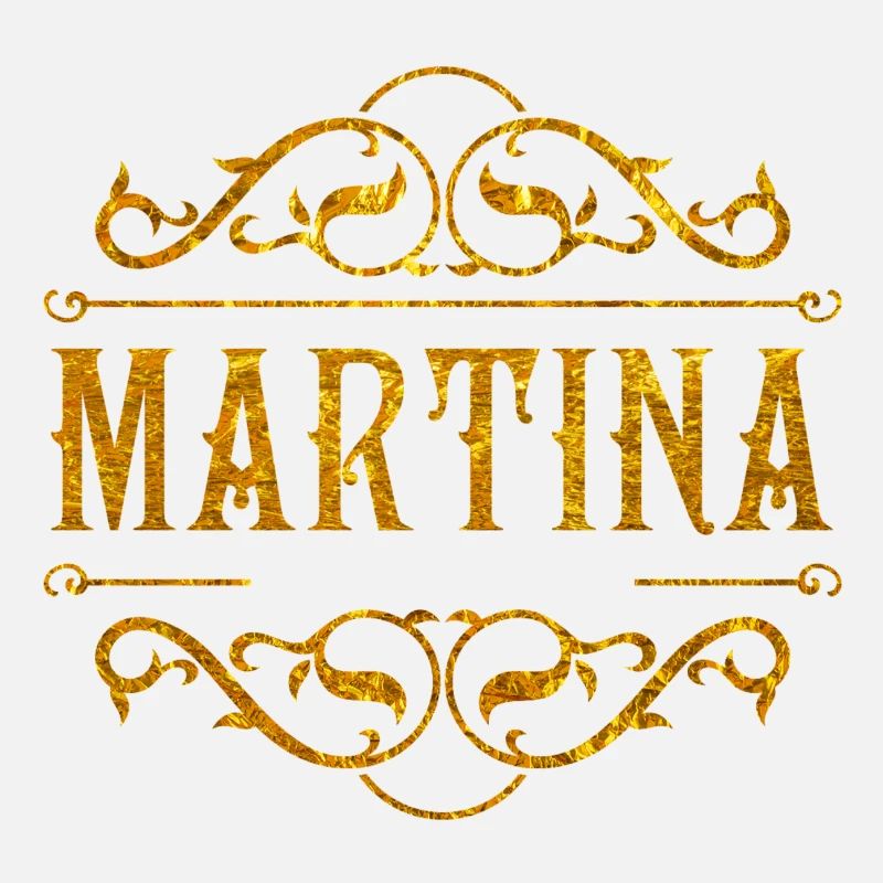 Martina