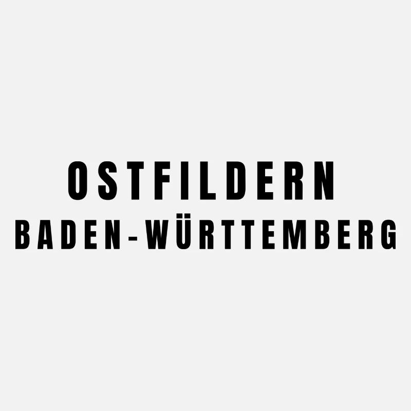 Ostfildern, Bade-Wurtemberg
