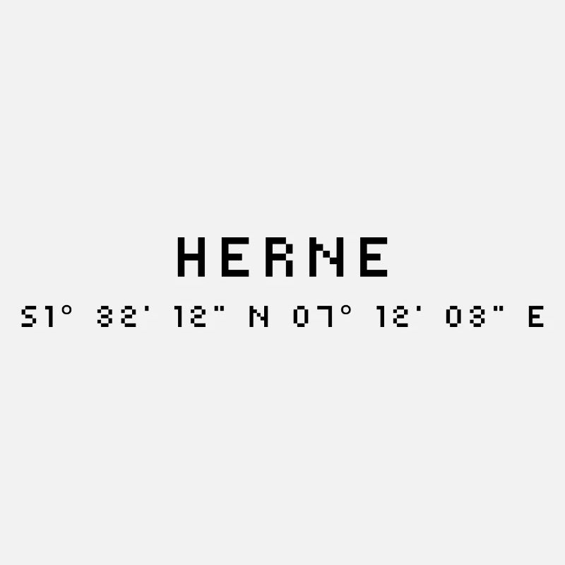 Herne coordinates