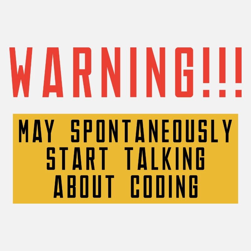 Warning May Spontaneously Start Talking About Codi