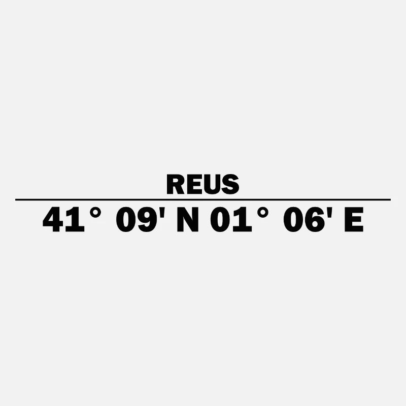 Reus coordinates