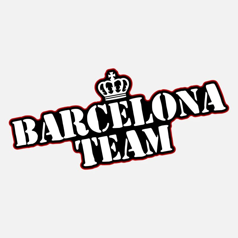 L’équipe de Barcelone