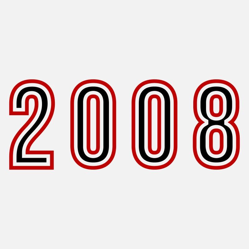 Numéro de l’année 2008