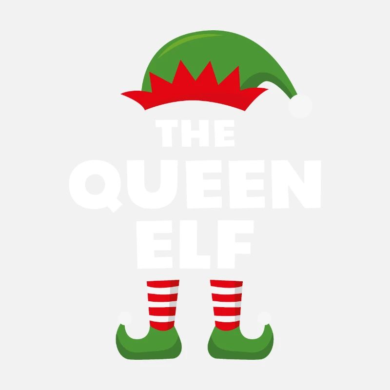 The Queen Elf