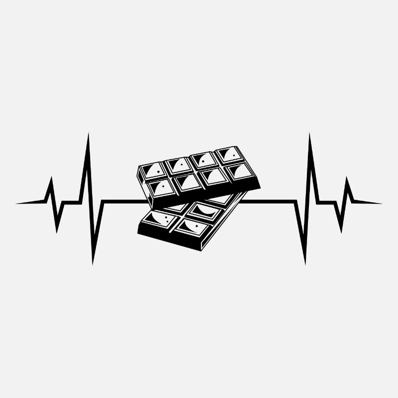 Chocolat Icon puls