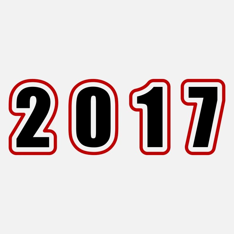2017 Année Anniversaire