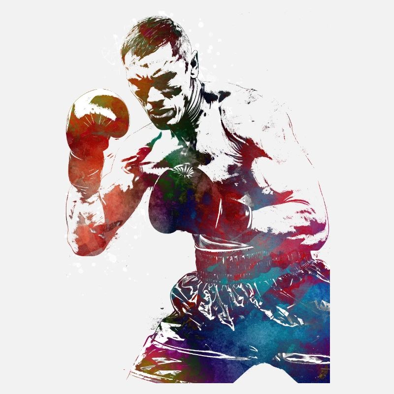 Boxe sportive #boxing