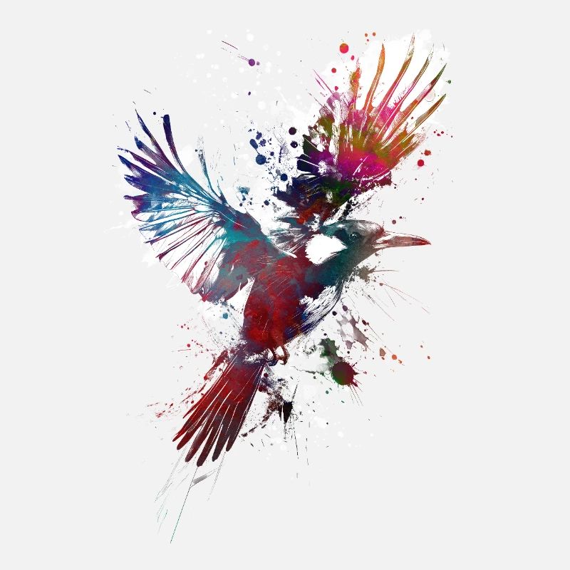 Pie oiseau