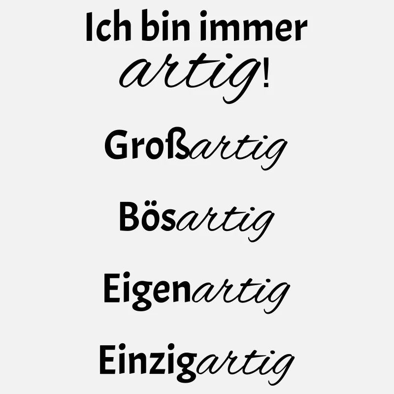 Artig
