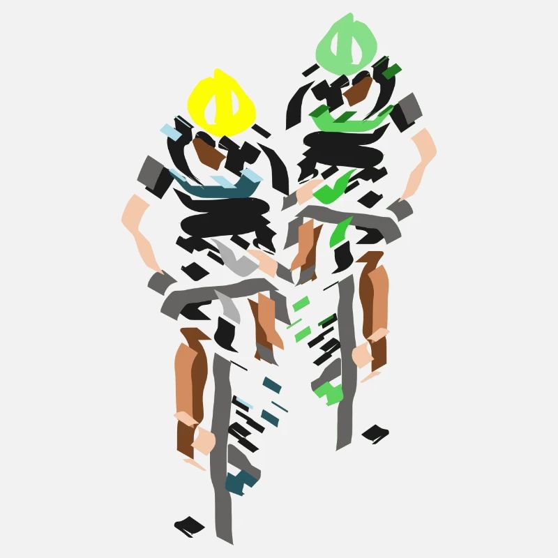 Cyclistes