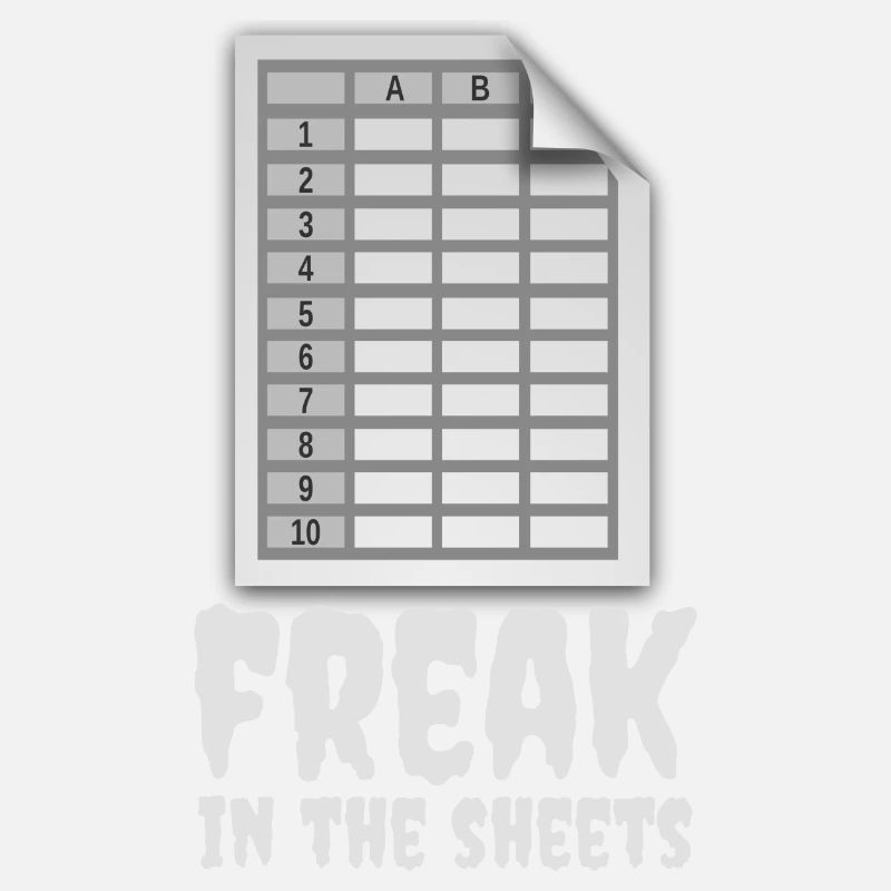 Freak in the Sheets