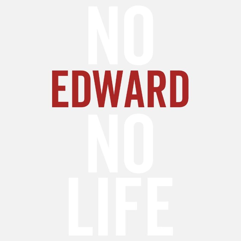 Pas d’Edward pas de vie