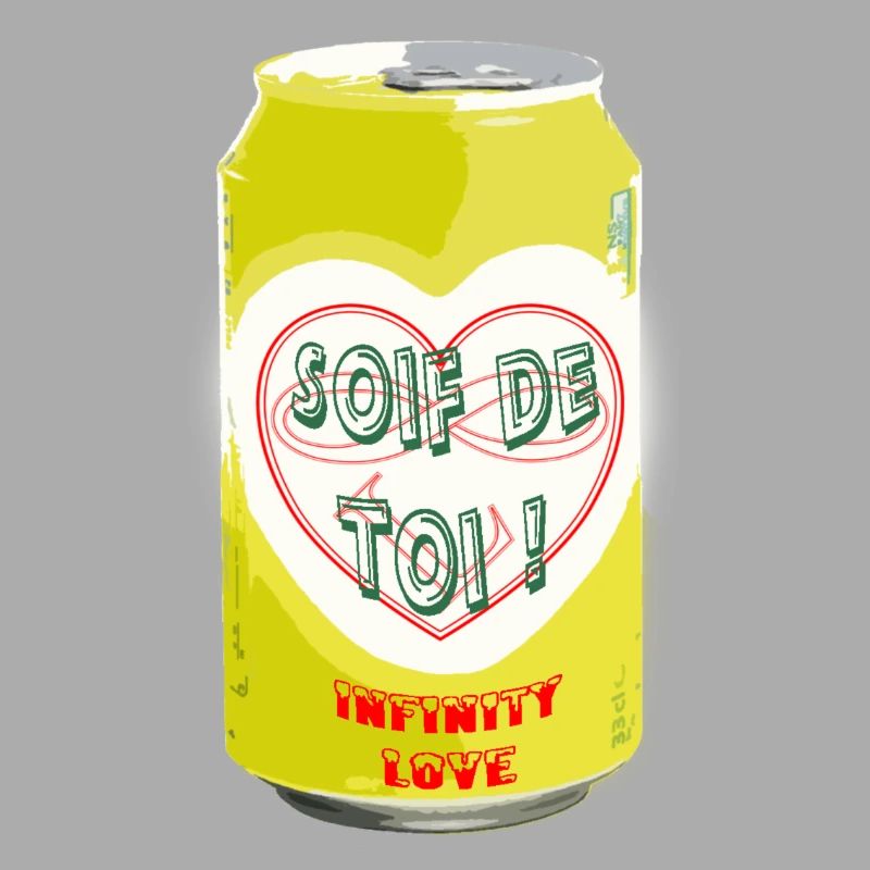 Dose 033 cl Durst nach dir