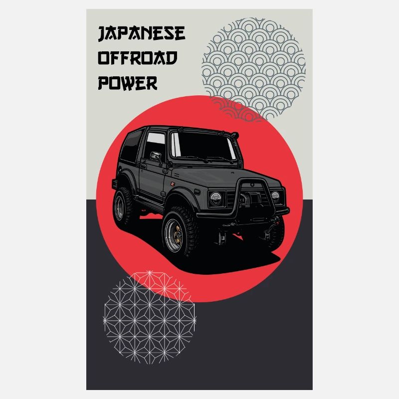 Offroad // Fun // Off-road vehicle