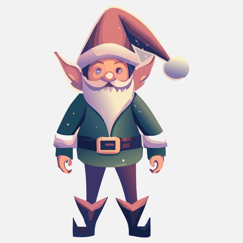 Christmas Elf