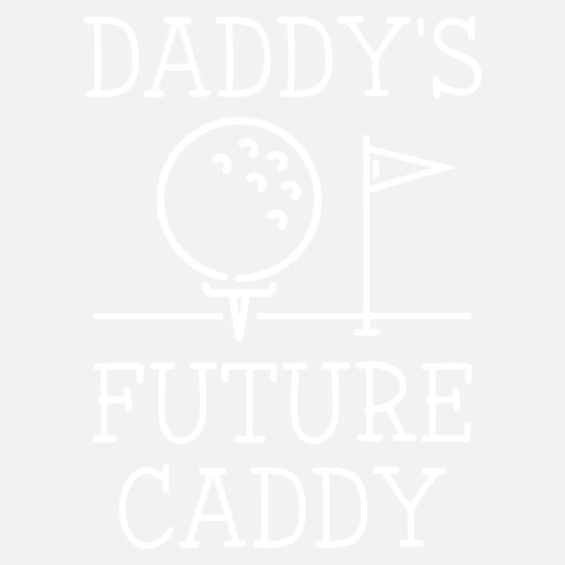 Papa's toekomst Caddy