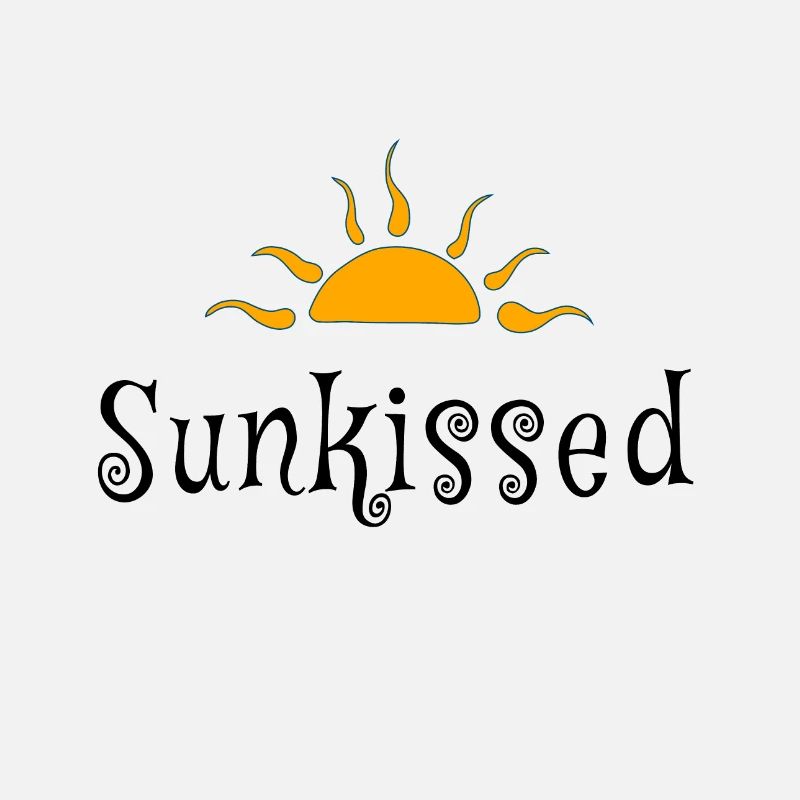 Sunkissed, Beach, Take Me Where Summer never end