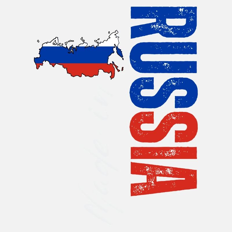 Made in Russia, Russian pride