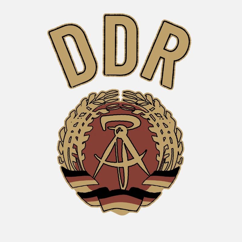DDR, Osten, Ossi Geschenk