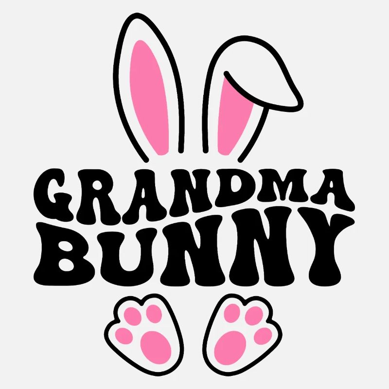 Grand-mère Lapin