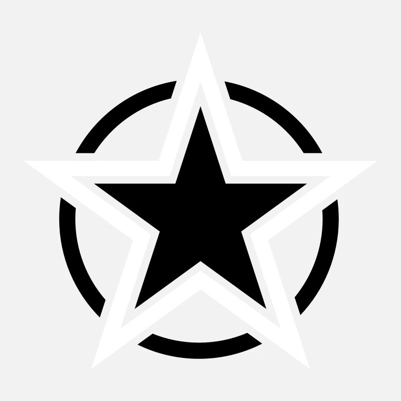 star