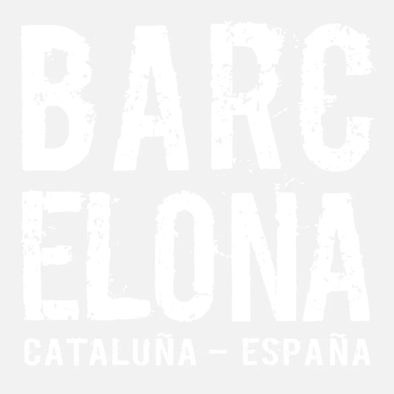 Barcelone, Catalogne, Espagne, Mer Méditerranée