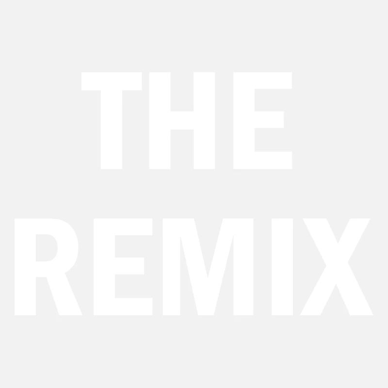 the remix