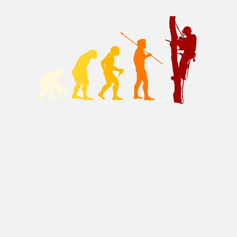 Évolution de l’arboriculteur