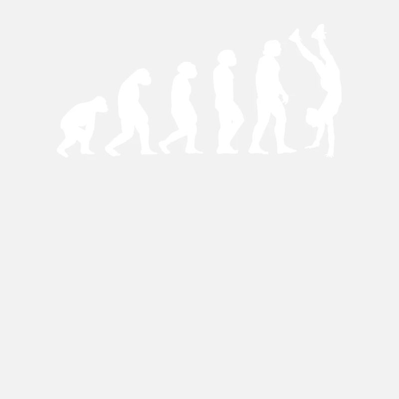 Évolution du handstand
