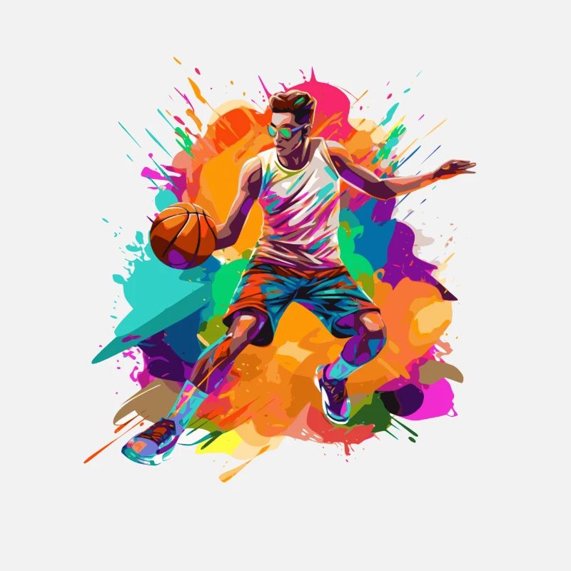 BASKETBALL forever!