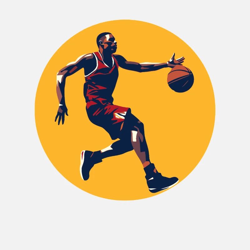 BASKETBALL forever!
